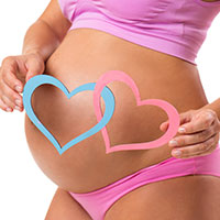 Gender Determination