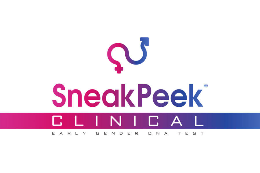 SneakPeek DNA Gender