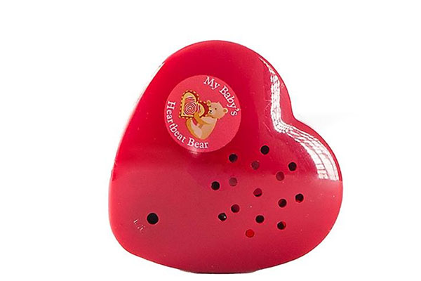 2D Heartbeat Ultrasound